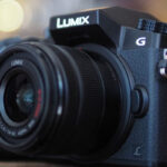 lumix g7 4K La mejor cámara digital con grabación de video en 4k más barata