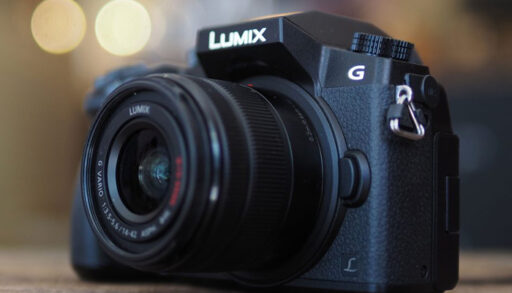 lumix g7 4K La mejor cámara digital con grabación de video en 4k más barata