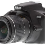 Nikon D3500 una cámara potente réflex a un precio incomparable