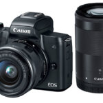 canon m50 graba video en 4k conseguela a un precio economico aqui te muestro todas las características