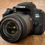 Canon 800D una carama potente a un precio increible