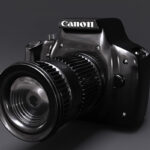 Cámara Canon EOS 4000D barata ideal para principiantes