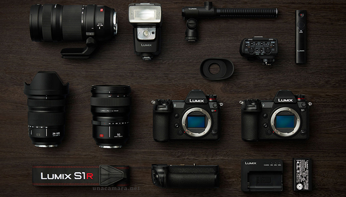 Descubre cuál es la Cámara LUMIX G perfecta para ti