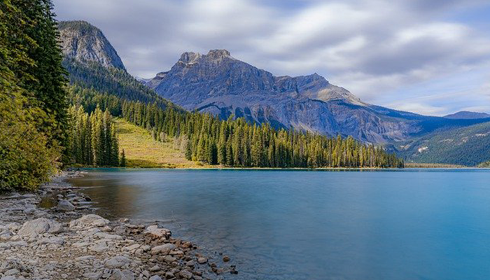 Excelentes consejos para una buena captura de fotografías de paisajes