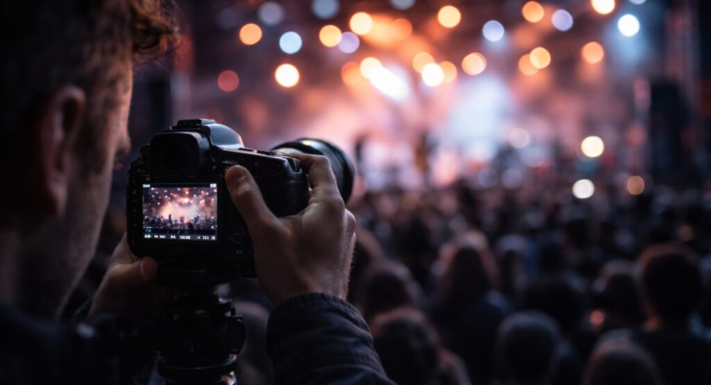 Mejores cámaras para fotografía nocturna